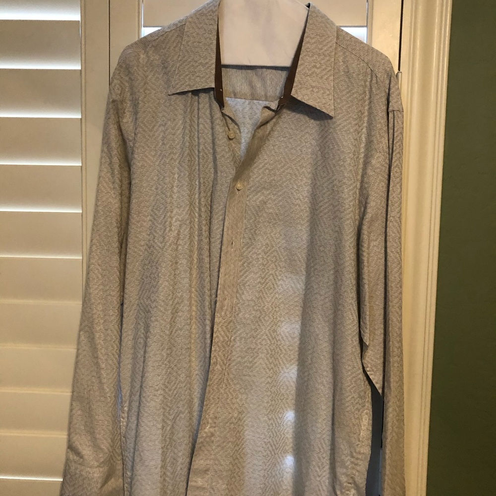 Kenneth Cole Dress Shirt